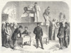 Conscription New York Poster Print By Mary Evans Picture Library - Item # VARMEL10181865