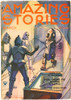 Futuristic Space Robots Poster Print By Mary Evans Picture Library - Item # VARMEL10207103