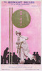 Programme Cover For The Midnight Follies Poster Print By Mary Evans / Jazz Age Club - Item # VARMEL10504849