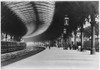 York Railway Station Poster Print By Mary Evans Picture Library - Item # VARMEL10003803