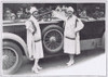 The Dolly Sisters In Paris Poster Print By Mary Evans / Jazz Age Club Collection - Item # VARMEL10699435