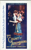 The Count Of Luxembourg Adapted By Basil Hood. Poster Print By ® The Michael Diamond Collection / Mary Evans Picture Library - Item # VARMEL11357470
