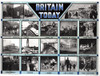Poster  Britain Today Poster Print By Mary Evans Picture Library/Onslow Auctions Limited - Item # VARMEL10719970