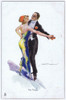 An Illustration Of The Tango In Action Poster Print By Mary Evans / Jazz Age Club Collection - Item # VARMEL10529124