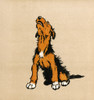 Illustration By Cecil Aldin  The Mongrel Puppy Book Poster Print By Mary Evans Picture Library - Item # VARMEL10981176