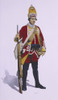 Grenadier  12Th Regiment Of Foot Poster Print By Malcolm Greensmith ® Adrian Bradbury/Mary Evans - Item # VARMEL10284943
