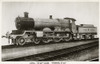 Locomotive No 4002 Evening Star 4-6-0 Poster Print By The Institution Of Mechanical Engineers / Mary Evans - Item # VARMEL10510015