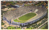 Olympic Stadium  Los Angeles  California  Usa Poster Print By Mary Evans / Pharcide - Item # VARMEL11046121