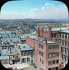 Rooftops - New York Poster Print By ® The Boswell Collection  Bexley Heritage Trust / Mary Evans - Item # VARMEL11677867