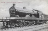 Locomotive No 731 4-4-2 Express Poster Print By The Institution Of Mechanical Engineers / Mary Evans - Item # VARMEL10509957