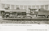 2-8-2 Goods Locomotive No 729 Poster Print By The Institution Of Mechanical Engineers / Mary Evans - Item # VARMEL10510155