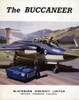 Cover Of Brochure For The Blackburn Buccaneer Poster Print By ® The Royal Aeronautical Society / Mary Evans Picture Library - Item # VARMEL10846681