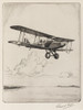 D.H.9 Biplane Poster Print By Mary Evans Picture Library - Item # VARMEL10115681