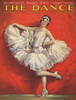 Cover Of Dance Magazine  November 1928 Poster Print By Mary Evans / Jazz Age Club Collection - Item # VARMEL10986424