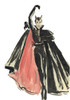 Diabolo Man' - Murray'S Cabaret Club Costume Design Poster Print By ® The Murrayæs Cabaret Club Collection / Mary Evans Picture Library - Item # VARMEL11677706