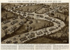 Warfare On Wheels By G. H. Davis Poster Print By ® Illustrated London News Ltd/Mary Evans - Item # VARMEL10652975