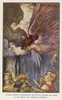 Argonauts & Harpies Poster Print By Mary Evans Picture Library/Arthur Rackham - Item # VARMEL10043784