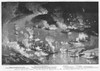 Mississippi Naval Fight Poster Print By Mary Evans Picture Library - Item # VARMEL10182338