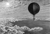 Glaisher And Coxwell Balloon Ascent 1862 Poster Print By Mary Evans Picture Library - Item # VARMEL10908709