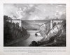 Armstrong'S Design For A Chain Bridge Across The River Avon Poster Print By Mary Evans Picture Library/Ins. Of Civil Engineers - Item # VARMEL11673905