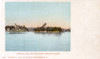 Hopewell Hall And Castle Rest  Thousand Islands Poster Print By Mary Evans / Grenville Collins Postcard Collection - Item # VARMEL10698612
