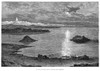 Peru Lake Titicaca Poster Print By Mary Evans Picture Library - Item # VARMEL10207529