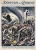 Tornado  Italy Poster Print By Mary Evans Picture Library - Item # VARMEL10031164