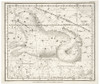 Whittaker Star Map 23 Poster Print By Mary Evans Picture Library - Item # VARMEL10138082