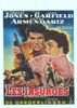 We Were Strangers Movie Poster (11 x 17) - Item # MOV412782