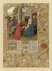 Jesus And The Magi  Ms Poster Print By Mary Evans Picture Library - Item # VARMEL10069784
