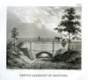 Croton Aqueduct At Hastings Poster Print By Mary Evans Picture Library/Ins. Of Civil Engineers - Item # VARMEL11673960