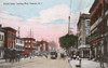 Market Street  Paterson  New Jersey  Usa Poster Print By Mary Evans / Pharcide - Item # VARMEL10923384