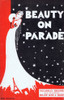 Programme Cover For Beauty On Parade  1932 Poster Print By Mary Evans / Jazz Age Club - Item # VARMEL10503656