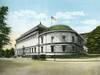 Washington Dc  Usa - Corcoran Art Gallery Poster Print By Mary Evans / Grenville Collins Postcard Collection - Item # VARMEL10901968