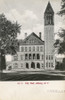 City Hall  Albany  New York State  Usa Poster Print By Mary Evans / Grenville Collins Postcard Collection - Item # VARMEL10555251