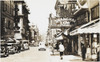 San Francisco - Grant Avenue  Chinatown Poster Print By Mary Evans / Grenville Collins Postcard Collection - Item # VARMEL10283746
