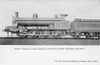 Locomotive No 1881 0-8-0 Goods Engine L&Nwr Poster Print By The Institution Of Mechanical Engineers / Mary Evans - Item # VARMEL10509899