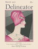 The Delineator March 1927 Poster Print By Mary Evans/Peter & Dawn Cope Collection - Item # VARMEL10252331