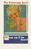 Wartime Coupons Poster Print By Mary Evans Picture Library/Peter & Dawn Cope Collection - Item # VARMEL11045540