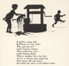 Ding Dong Bell Rhyme Poster Print By Mary Evans Picture Library/Arthur Rackham - Item # VARMEL10167085