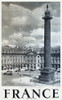 Palce Vendome Paris Poster Print By Mary Evans Picture Library/Onslow Auctions Limited - Item # VARMEL10645826