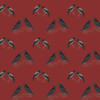 Repeating Pattern - Jackdaws Poster Print By ® Mary Evans Picture Library - Item # VARMEL11093001