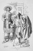 Gulliver In Luggnagg Poster Print By Mary Evans Picture Library - Item # VARMEL10108667