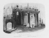 Church Of The Nativity  Bethlehem Poster Print By Mary Evans Picture Library - Item # VARMEL10005043