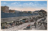 View Of The Old French Market  New Orleans  Usa Poster Print By Mary Evans / Pharcide - Item # VARMEL10909901