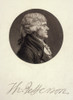 Thomas Jefferson/Memin Poster Print By Mary Evans Picture Library - Item # VARMEL10069740