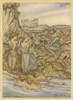 Folklore/Nymphs Poster Print By Mary Evans Picture Library/Arthur Rackham - Item # VARMEL10044002