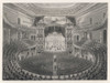 Daly'S Theatre/Broadway Poster Print By Mary Evans Picture Library - Item # VARMEL10111176