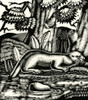 Tarka The Otter Poster Print By Mary Evans Picture Library/Peter & Dawn Cope Collection - Item # VARMEL10582415