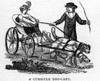 Curricle Dog Cart Poster Print By Mary Evans Picture Library/Peter & Dawn Cope Collection - Item # VARMEL11066339